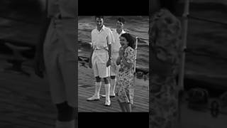 Princess Elizabeth enjoys in her youth royalfamily queenelizabeth queenelizabethii [upl. by Nenney951]