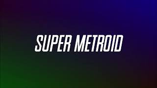 Super Metroid  Brinstar Underground Depths Remix [upl. by Otiv]