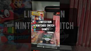 Limited Run Games nintendoswitch nintendo switchgames limitedrun collection 2024 rpg jrpg [upl. by Bud]