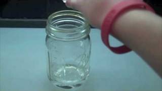 How To Make a Copper Acetate Solution [upl. by Airdua]