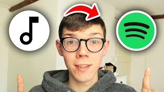 How To Upload Music To Spotify  Full Guide [upl. by Saville]