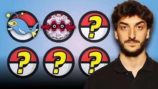 VI CONSIGLIO UNA SQUADRA POKEMON CON LANTURN E FORRETRESS PER LA REGIONE DI JOHTO [upl. by Darryn]