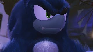 Sonic Unleashed Walkthrough  Part 3  Mazuri Night  Savannah Citadel [upl. by Demaggio406]