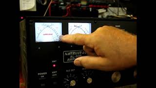 AL80B Tuning With TOF and Tuning Pulser [upl. by Salvucci752]