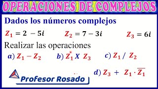 Representación gráfica de números Complejos en forma binómica a  bi en el plano [upl. by Nueoras]