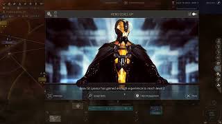 Endless Space 2 Umbral Choir Endless Difficulty Episode 7 [upl. by Florinda]