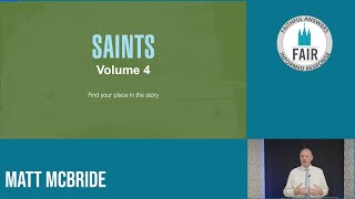 Whats in Saints Volume 4 [upl. by Atival]