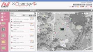 Minelab XChange 2  Editing FindPoint and WayPoint Data [upl. by Noxaj710]