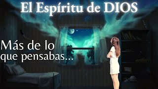 EL ESPÍRITU SANTO  PARTE 2  ¿Quién es el Espíritu Santo  La verdad sobre ÉL [upl. by Allina]