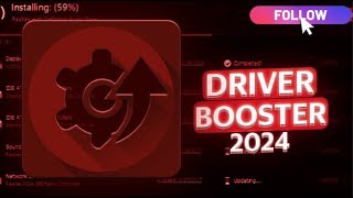 🔓 Download IObit Driver Booster 13 🔥 The BEST Free Driver Updater 🔥 [upl. by Strander]