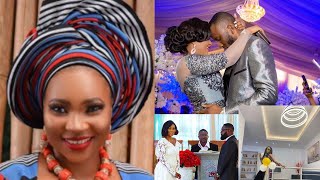 Jumoke Odetola Gets Married To A Business Man In Abeokuta Multi Million Naira Home amp Net Worth I [upl. by Eniala115]