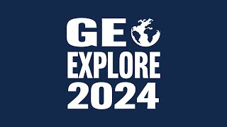 Geo Explore 2024 Aftermovie [upl. by Aedni]