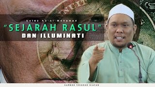 90  quotMestiTengokquot Sejarah Rasul amp illuminati  English Subtilte [upl. by Whitby]