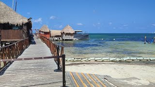 3 Hoteles en Cancun todo includo baratos  MIRA ESTE VIDEO Y ENTERATE [upl. by Staw]