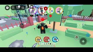 Play freeze tag on roblox [upl. by Colon]