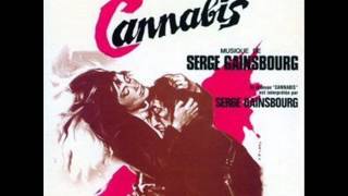 Serge Gainsbourg BO Cannabis  2 Le deuxième homme [upl. by Emanuele]