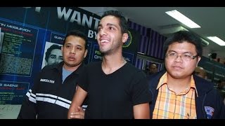 Smiling hacker Hamza Bendelladj Extradited To usa [upl. by Dranoc]