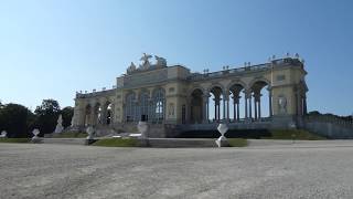 Gloriette Wien [upl. by Lema]