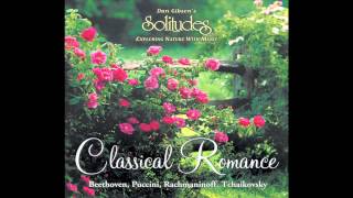 Classical Romance  Dan Gibsons Solitudes [upl. by Nohsauq]