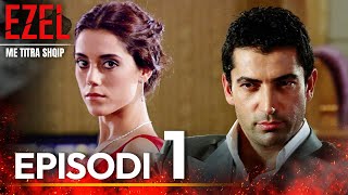 Me Titra Shqip Episodi 1  Ezel [upl. by Eecrad]