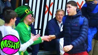 LaMelo Ball OVERRATED Melo RESPONDS to the HATERS [upl. by Thomas]