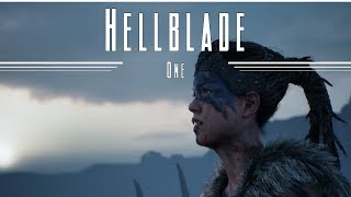 Hellblade Senuas Sacrifice  Whispers Part 1 [upl. by Nonnah]