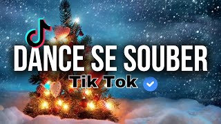 Dance se souber  Tik Tok 2024  Atualizado 💦 [upl. by Ennairrek559]