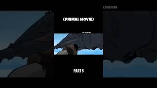 Primal movie movement before disaster troll faceshort [upl. by Jaime466]