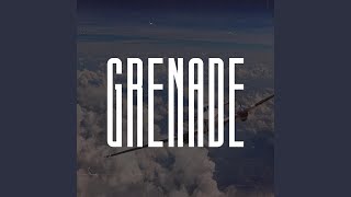 Grenade Melodic Drill Type Beat [upl. by Yrek]