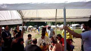 Forksville PA pow wow [upl. by Schinica]