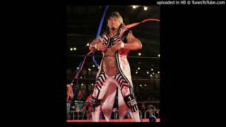 Love amp Energy Hiroshi Tanahashi with Arena Effects [upl. by Atinra]