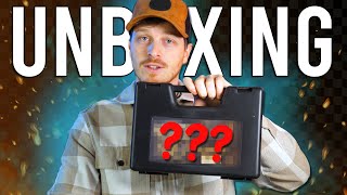 Tuhle ÚPLNOU NOVINKU chceš   AIRSTOFT MYSTERY UNBOXING 88  Nakashi [upl. by Rifkin]