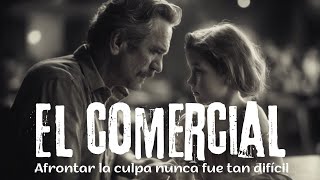 TEASER EL COMERCIAL IA hailuo ai Memento y Mulholland Drive Christopher Nolan y David Lynch [upl. by Auop]