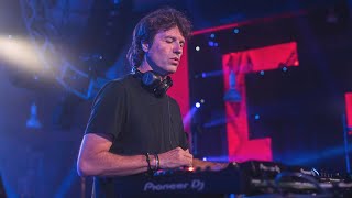 Hernan Cattaneo x BNP  2018  Dia 2  Cordoba Argentina [upl. by Atalanti]