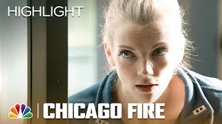 Chicago Fire  Wellness Check Episode Highlight [upl. by Iinde551]