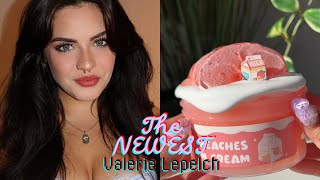 Newest Valerie Lepelch TikTok POV  SLIME STORYTIME TIKTOK  Dou Dose [upl. by Ierna760]