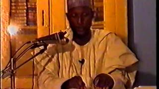 Ladduban Ilimi 23 Shaikh Albani Zaria [upl. by Niltag]