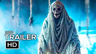 BEST NEW HORROR MOVIE TRAILERS 2023 amp 2024 [upl. by Anowahs]