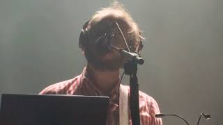 Bon Iver  29 Strafford APTS  Live In Paris 2017 Day 1 [upl. by Ciredor]