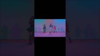 Improved All Focus ITZY quotLOCOquot Dance Mirrored [upl. by Catarina]