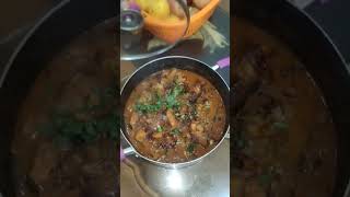 Special manjali chiken Biriyani [upl. by Annaeerb661]