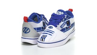 Heelys Pro 20 Star Wars Little KidBig KidAdult SKU 9585937 [upl. by Ioj]