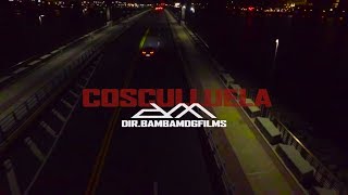 Mueka Cosculluela  DM Video Oficial [upl. by Yrrot13]