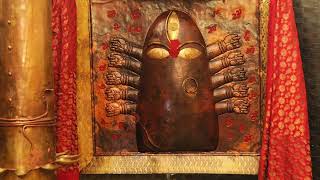 Triveni  Bhairavi Devi Prarthana 11 times  Chant by Sadhguru Isha Sound [upl. by Oiromed]