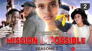 MISSION IMPOSSIBLE 2 SEASON 2 [upl. by Wilkinson]