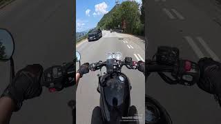 20240908 bonnevillet120 triumphbonneville triumph motovlog biker 트라이엄프 본네빌t120 motorcycle [upl. by Eniroc]