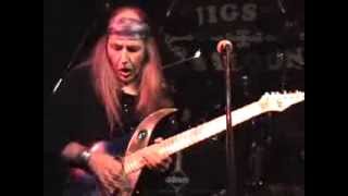 Uli Jon Roth  Full Concert  Cleveland 2008 [upl. by Sholes880]