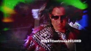 WWE RTruth amp John Morrison quotWhats Upquot NEW 2010 Titantrons  Download Link HD FULL [upl. by Nomal]