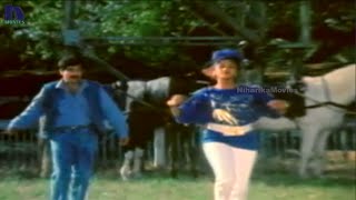 Bazaar Rowdy Full Songs  O Prema Om Prema Song  Mahesh Babu Ramesh Babu Gautami [upl. by Nereen]