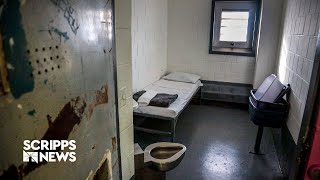 NYC council to vote on bill banning solitary confinement [upl. by Dove]